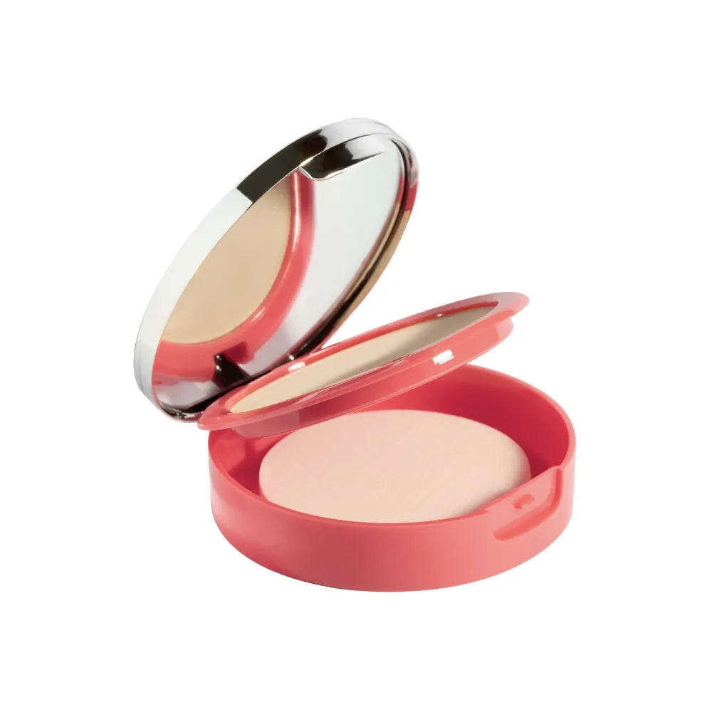 LAMEL Cloud Matte Powder 401 - Kosmetika