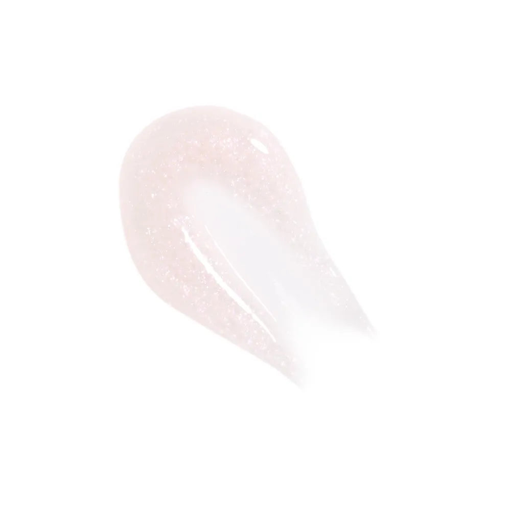 LAMEL Crystal Lip Gloss Dazzle Glow No 401 5 ml. - Kosmetika