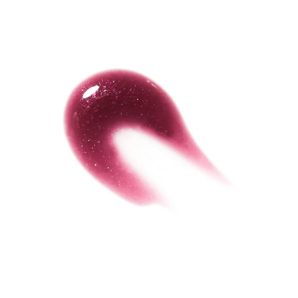 LAMEL Crystal Lip Gloss Dazzle Glow No. 407 5 ml. - Kosmetika