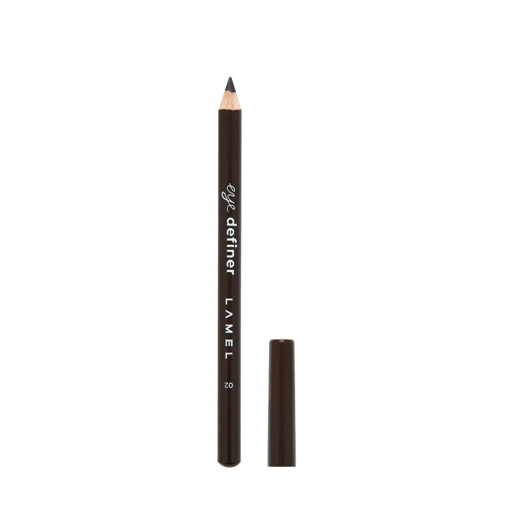 LAMEL Eye Definer Pencil 02 - Kosmetika