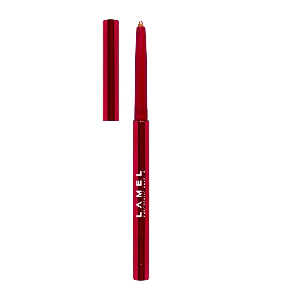 LAMEL Flamy Eye Pencil Twinkle Liner nr. 401 1vnt - Kosmetika