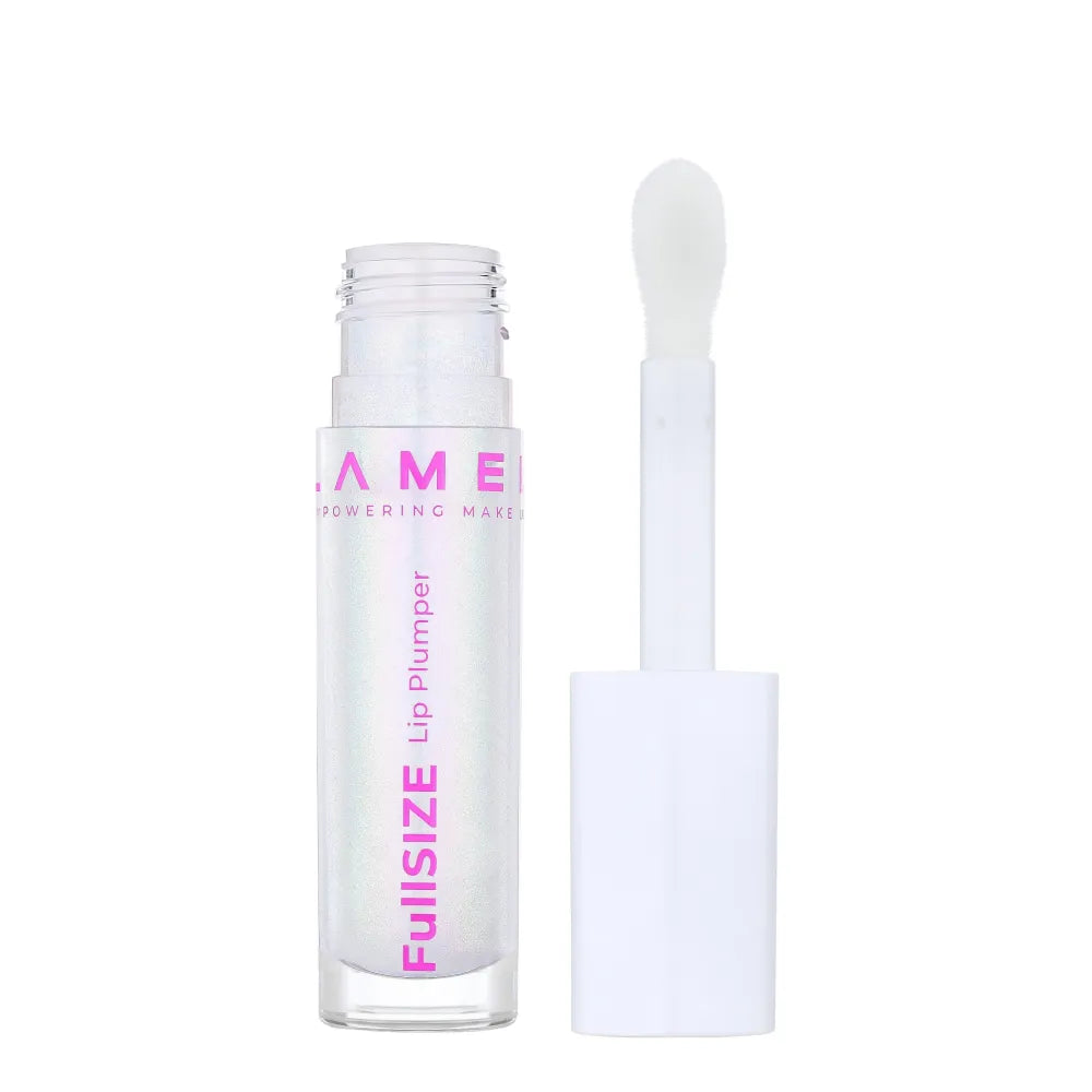 LAMEL Full Size Lip Plumper 401 lūpų putlinimo priemonė - Kosmetika