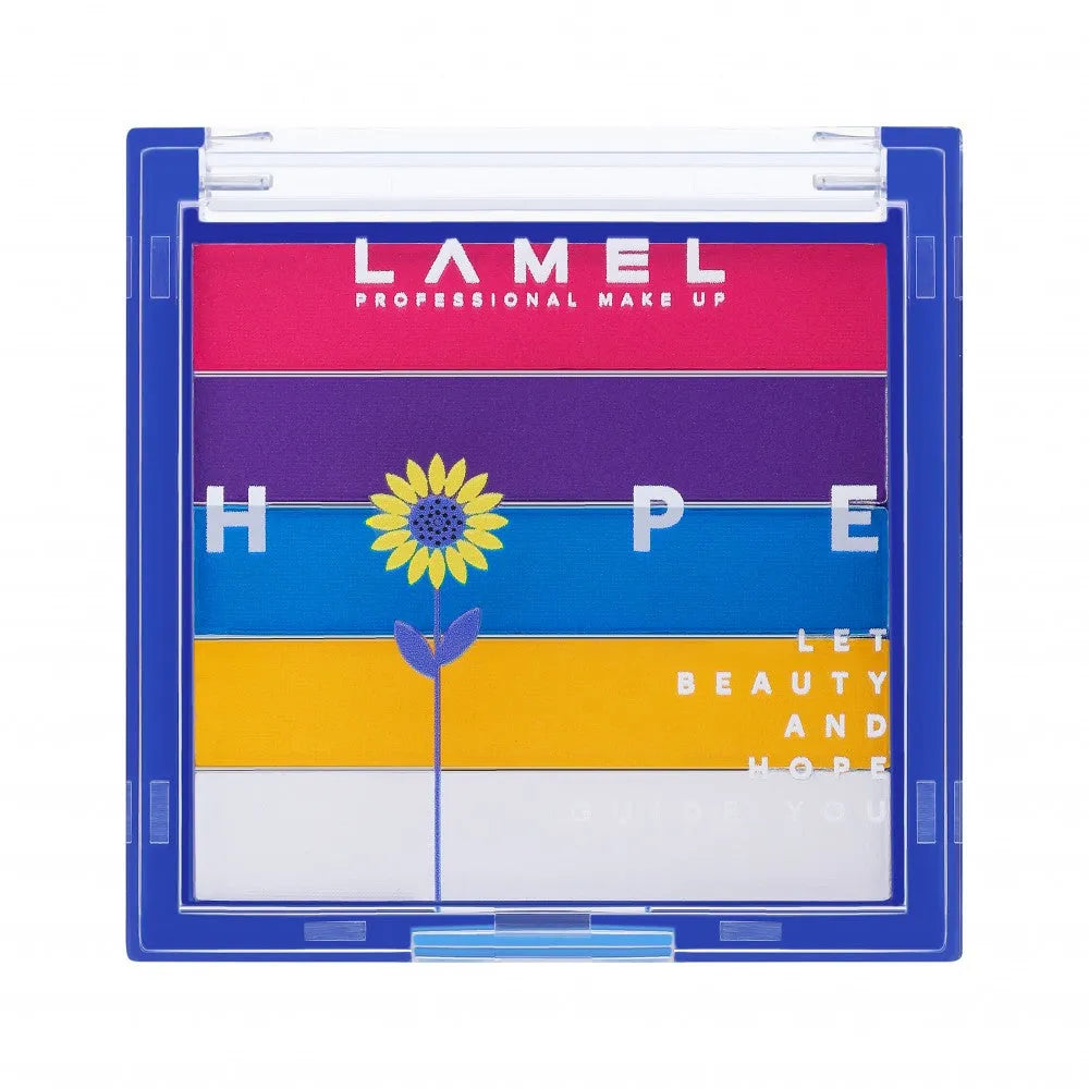 LAMEL Hope Color Eyeliner akių vokams nr. 401 7.5g - Kosmetika