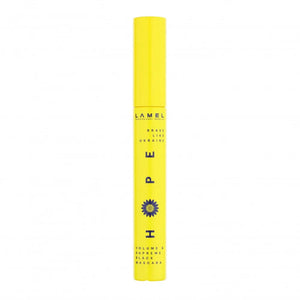 LAMEL Hope Mascara No. 401 - black 10ml - Kosmetika