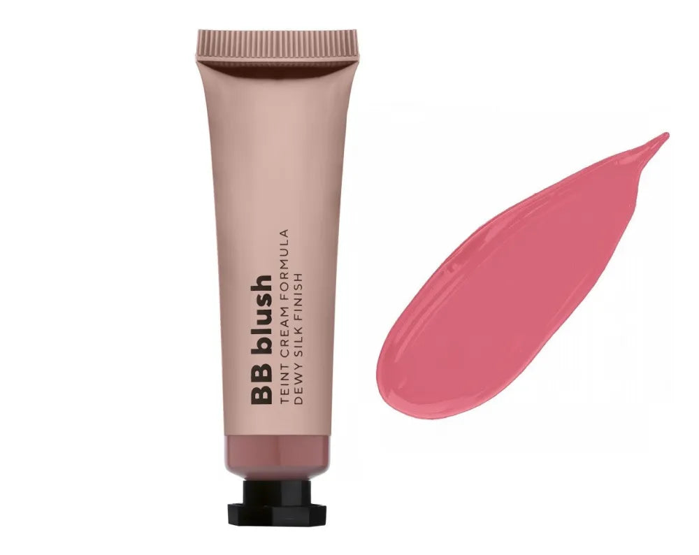 LAMEL Insta Creamy BB Blush no. 402 10ml - Kosmetika