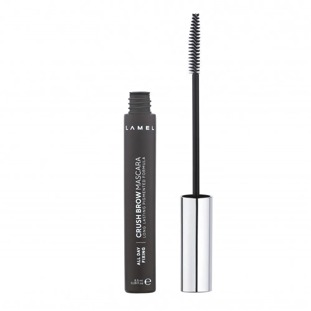 LAMEL Insta Gel Brow Tint Crush Mascara Nr. 401 8.5ml - Kosmetika