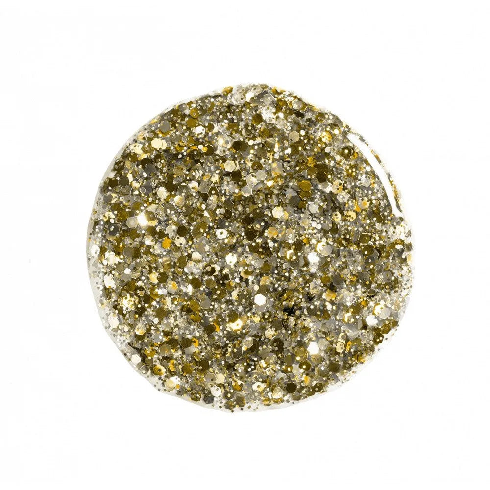 LAMEL Insta Glitter Gel Blizgučių bomba veidui ir kūnui nr. 402 20ml - Kosmetika