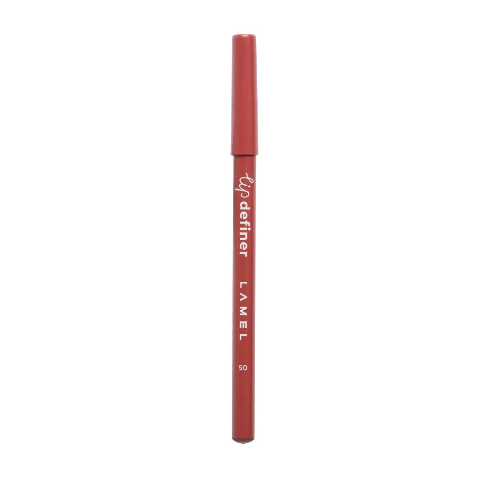 LAMEL Lip Definer Liner 05 - Kosmetika