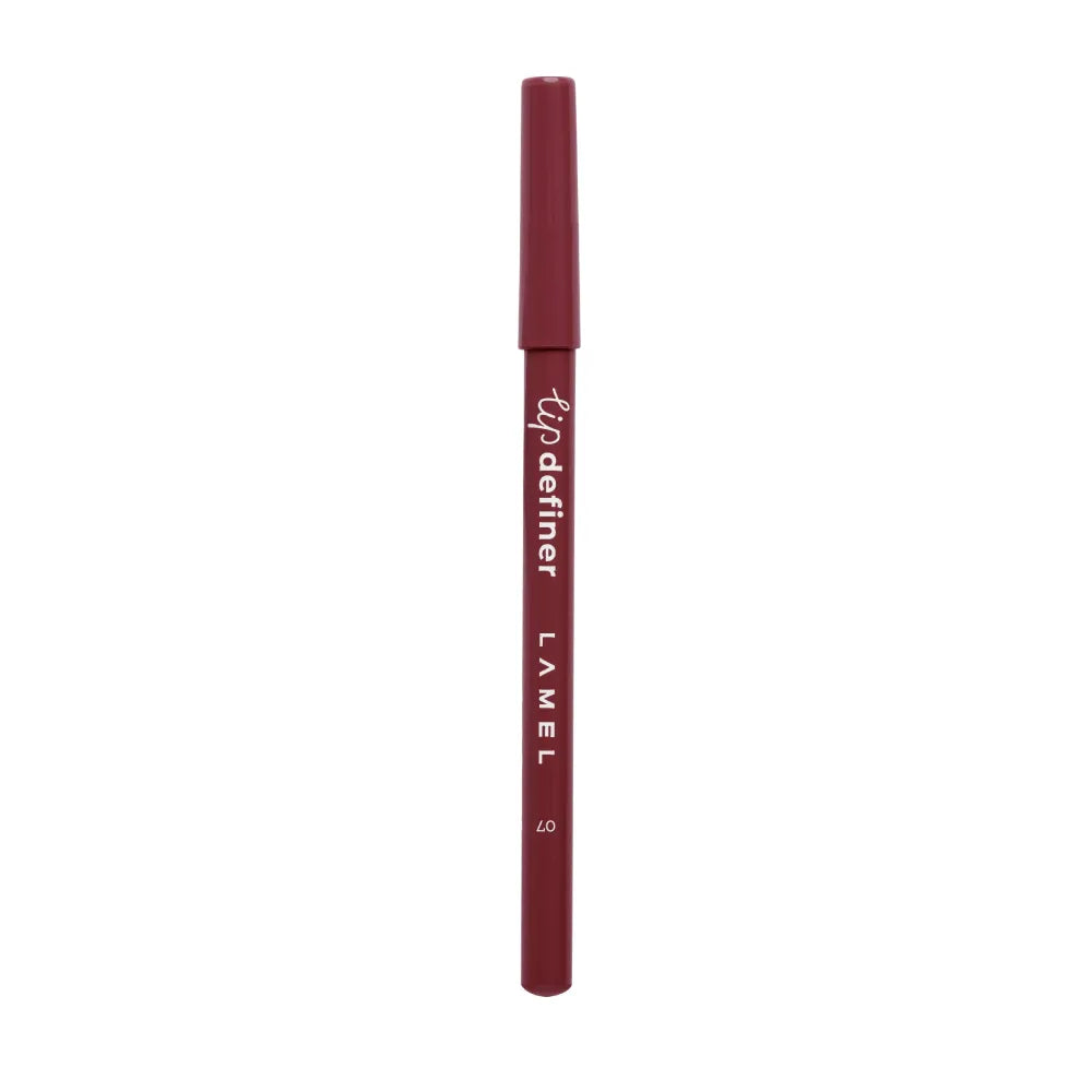 LAMEL Lip Definer Liner 07 - Kosmetika