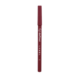 LAMEL Lip Definer Liner 07 - Kosmetika