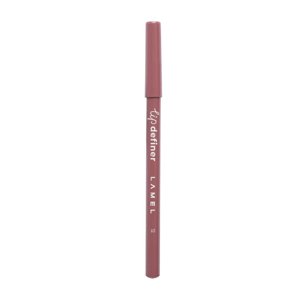 LAMEL Lip liner 01 - Kosmetika