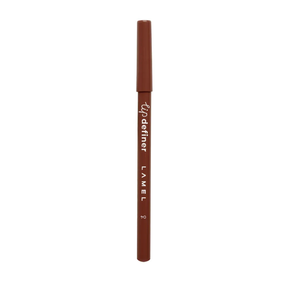 LAMEL Lip liner 04 - Kosmetika