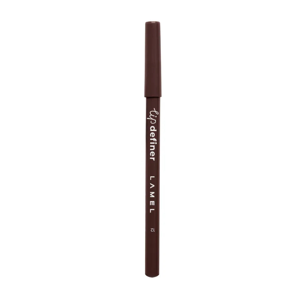 LAMEL Lip liner 12 - Kosmetika