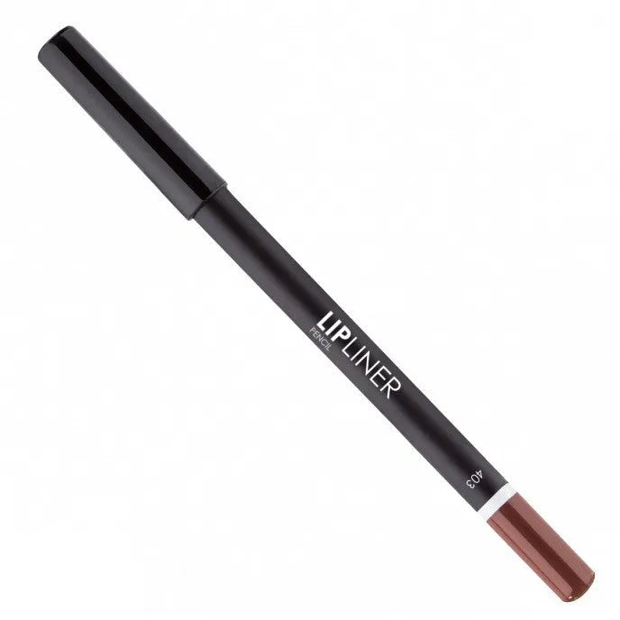 LAMEL Lip Liner nr 403 1.7g lūpų pieštukas - Kosmetika