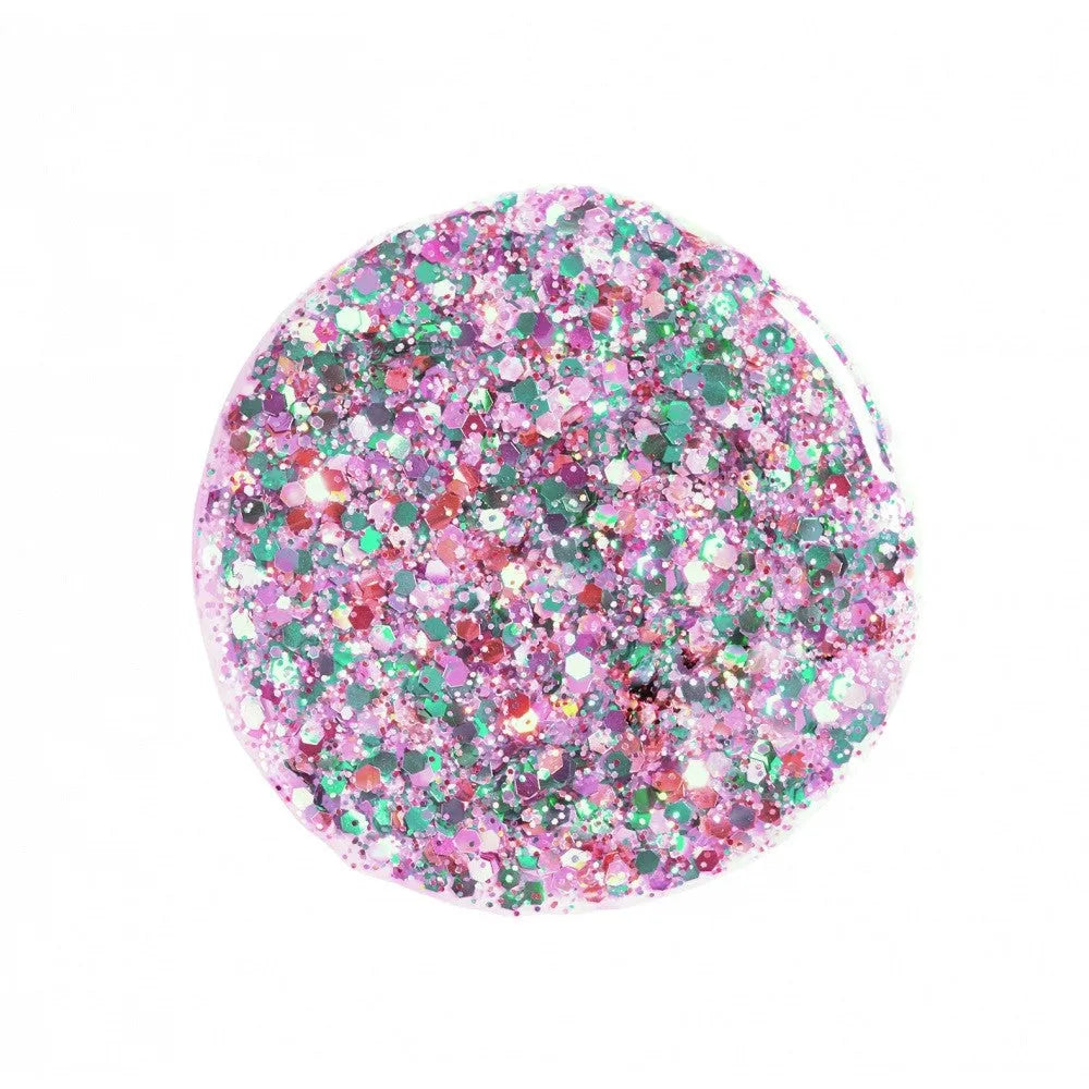 LAMEL Liquid Glitter 403 20 ml - Kosmetika