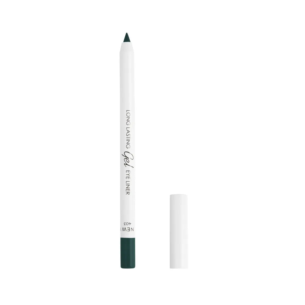 LAMEL long-lasting gel eye pencil no. 403 - Kosmetika