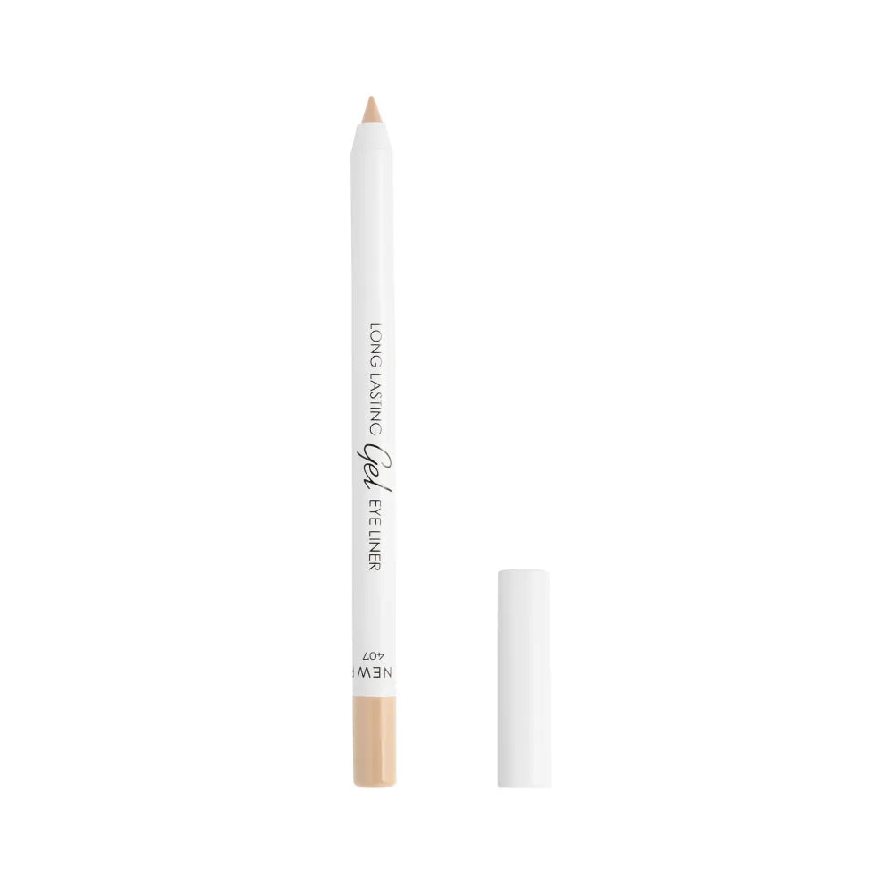 LAMEL long-lasting gel eye pencil No. 407 - Kosmetika