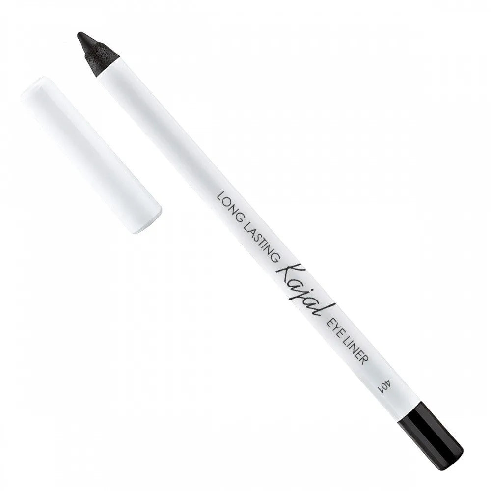 LAMEL long-lasting gel eyeliner 401 - Kosmetika