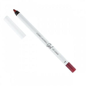 LAMEL Long Lasting Gel Lip Liner No. 404 - Kosmetika