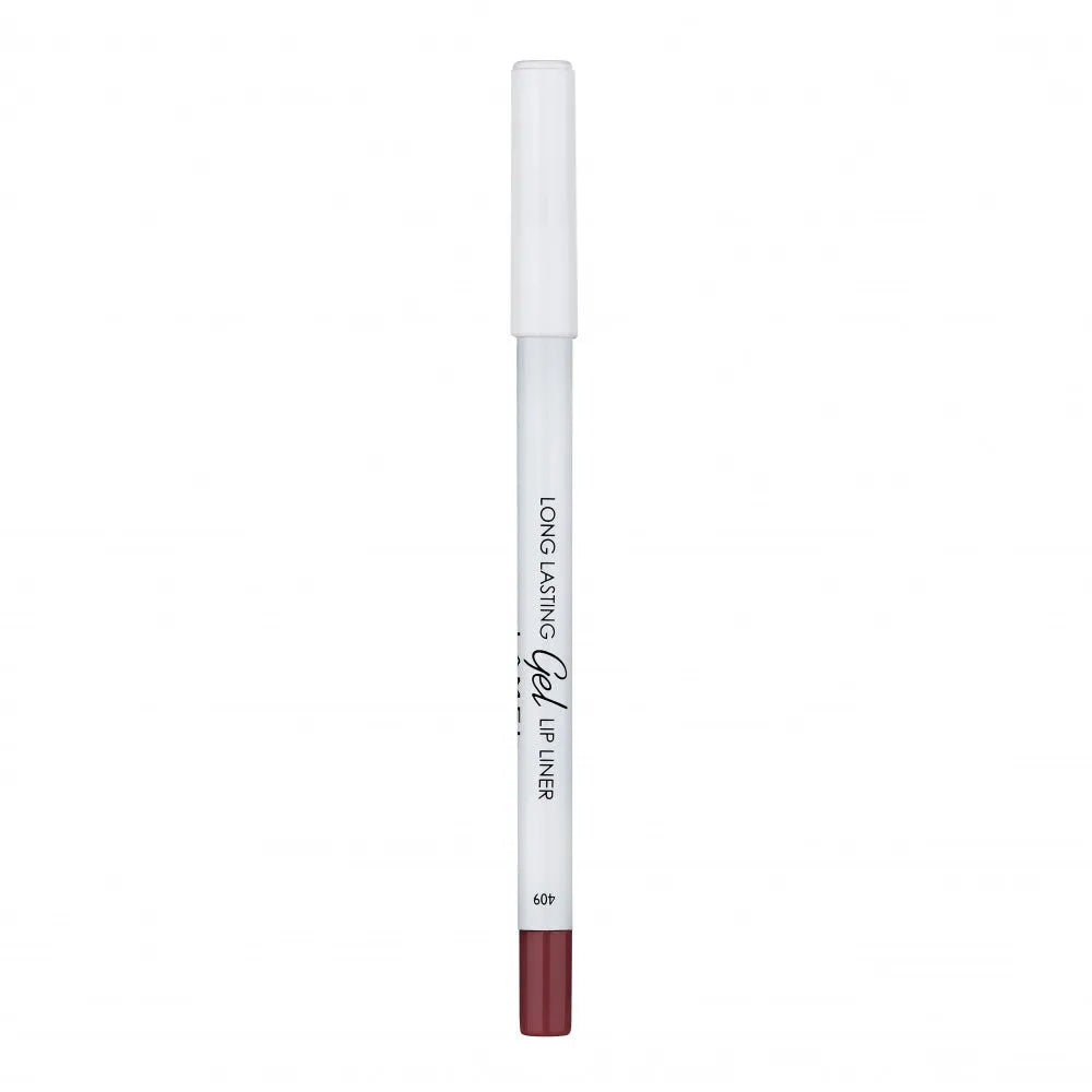 LAMEL Long Lasting Gel Lip Liner No. 409 - Kosmetika