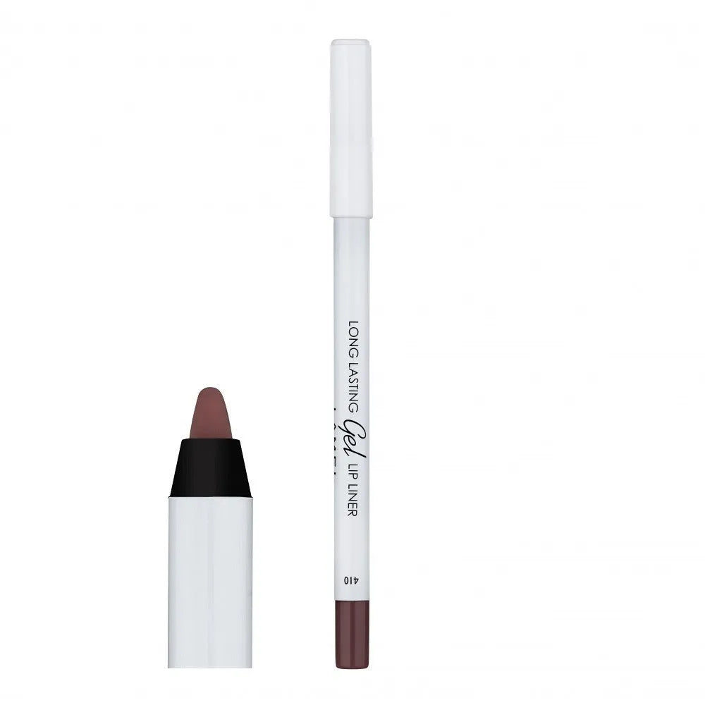 LAMEL Long Lasting Gel Lip Liner No. 410 - Kosmetika
