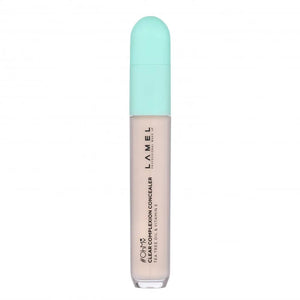 LAMEL Oh MY Clear Face Concealer 401 7ml - Kosmetika