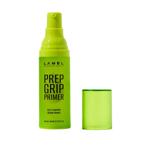 LAMEL Prep Grip Primer - moisturizing gel serum 01 - Kosmetika