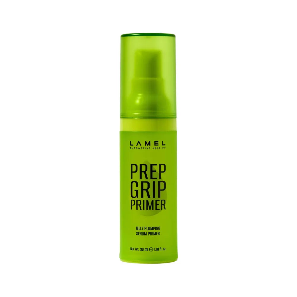 LAMEL Prep Grip Primer - moisturizing gel serum 01 - Kosmetika