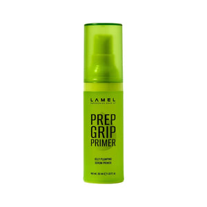 LAMEL Prep Grip Primer - moisturizing gel serum 01 - Kosmetika
