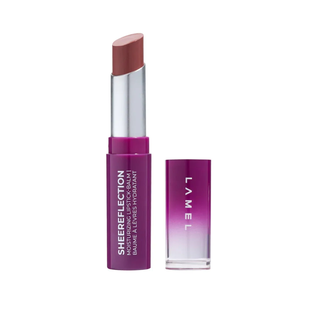 LAMEL SHEEReflection Lip Balm 01 - Kosmetika