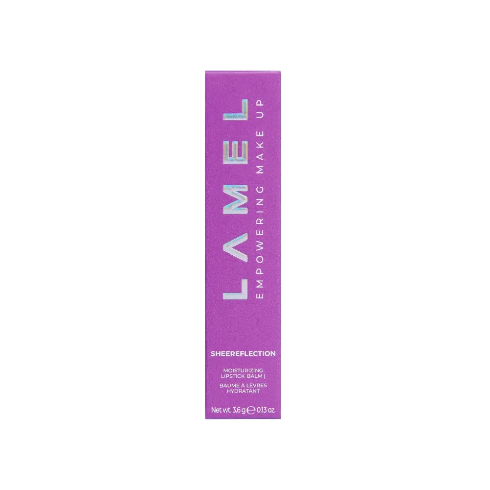 LAMEL SHEEReflection Lip Balm 04 - Kosmetika