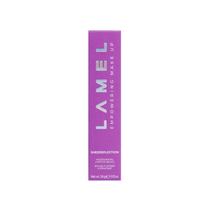 LAMEL SHEEReflection Lip Balm 04 - Kosmetika