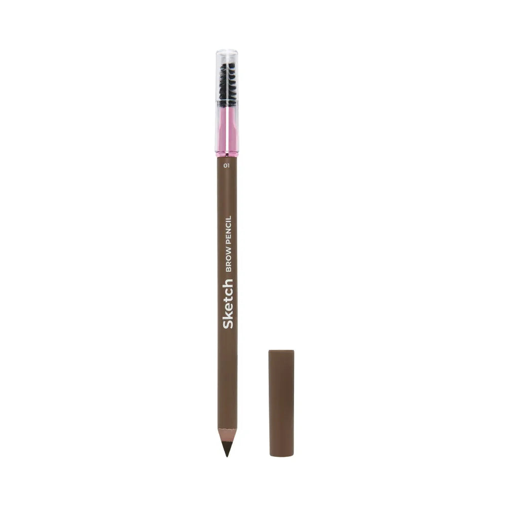 LAMEL Sketch Eyebrow Pencil 01 - Kosmetika