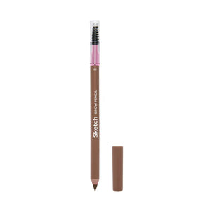 LAMEL Sketch Eyebrow Pencil 02 - Kosmetika