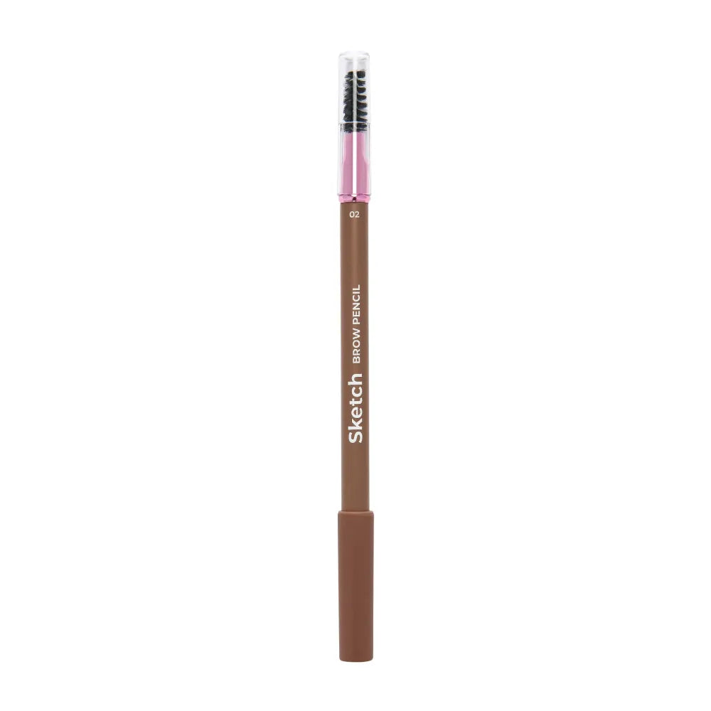 LAMEL Sketch Eyebrow Pencil 02 - Kosmetika