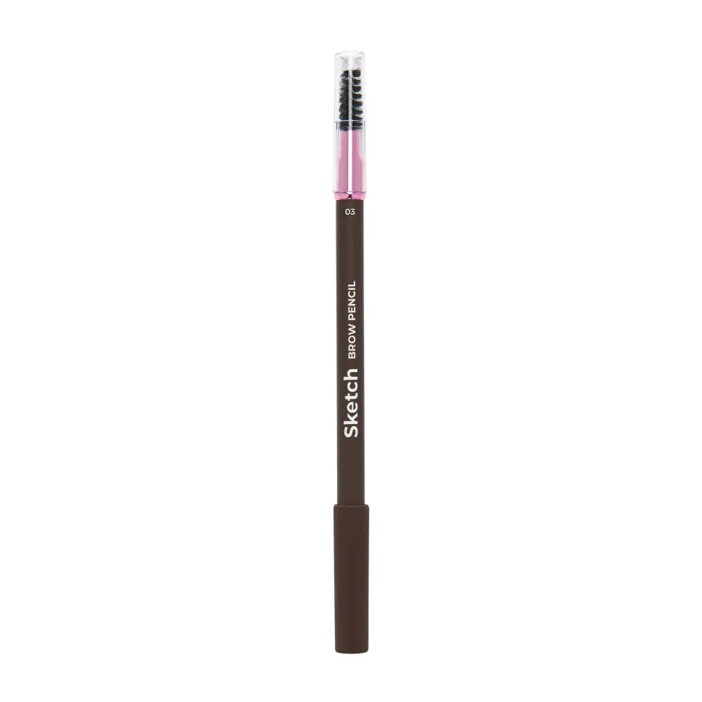 LAMEL Sketch Eyebrow Pencil 03 - Kosmetika