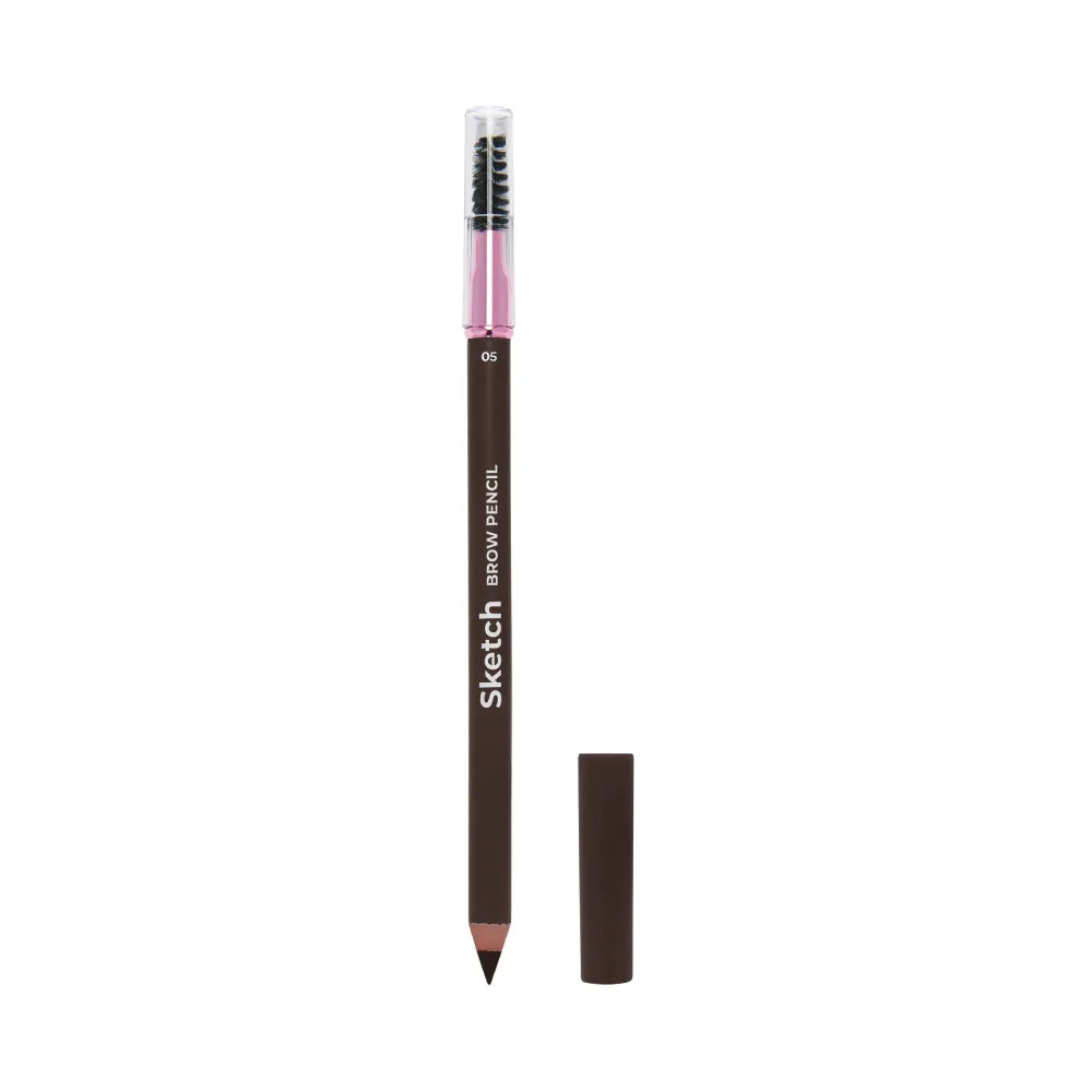 LAMEL Sketch Eyebrow Pencil 05 - Kosmetika