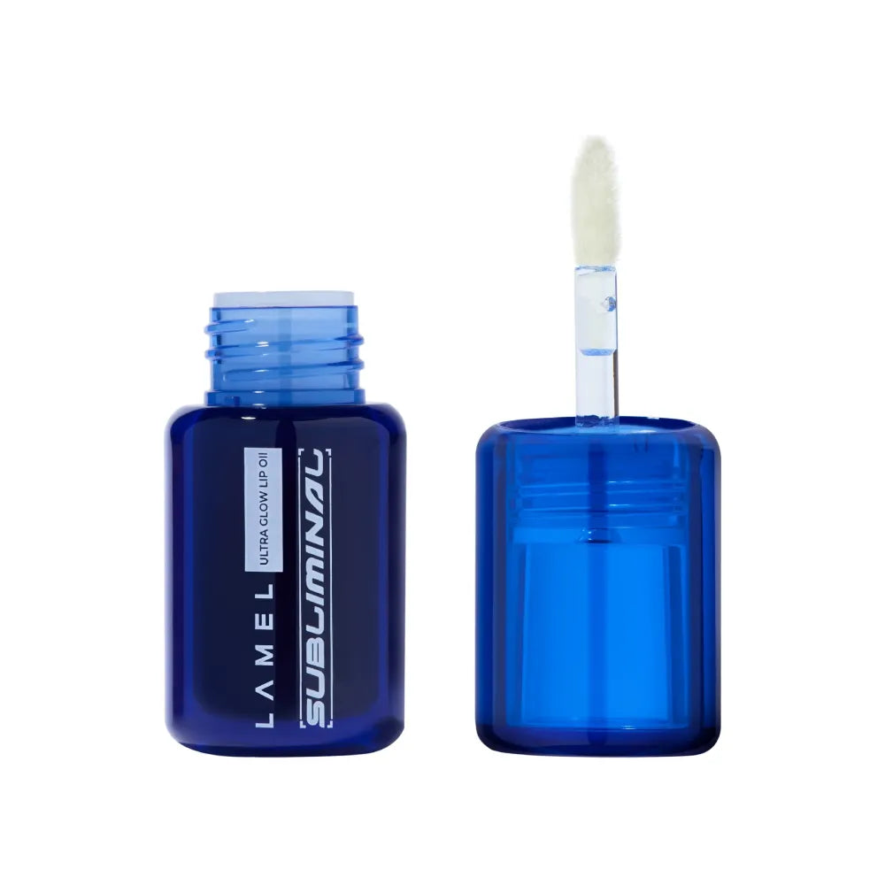 LAMEL Subliminal Cyber Lip Oil No. 02 - Kosmetika