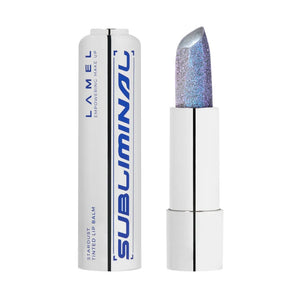LAMEL Subliminal Stardust Tinted Lip Balm No. 02 - Kosmetika