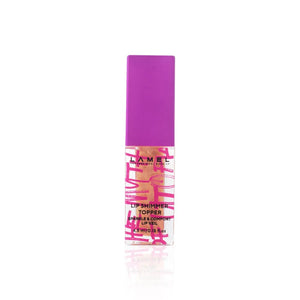 LAMEL The Myth of Utopia Lip Topper lūpoms nr 401 4.5ml - Kosmetika