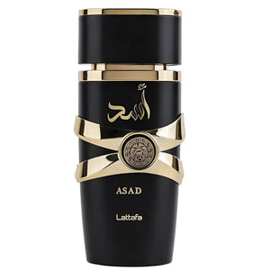 LATTAFA Asad Men’s Eau de Parfum 100 ml - Kosmetika