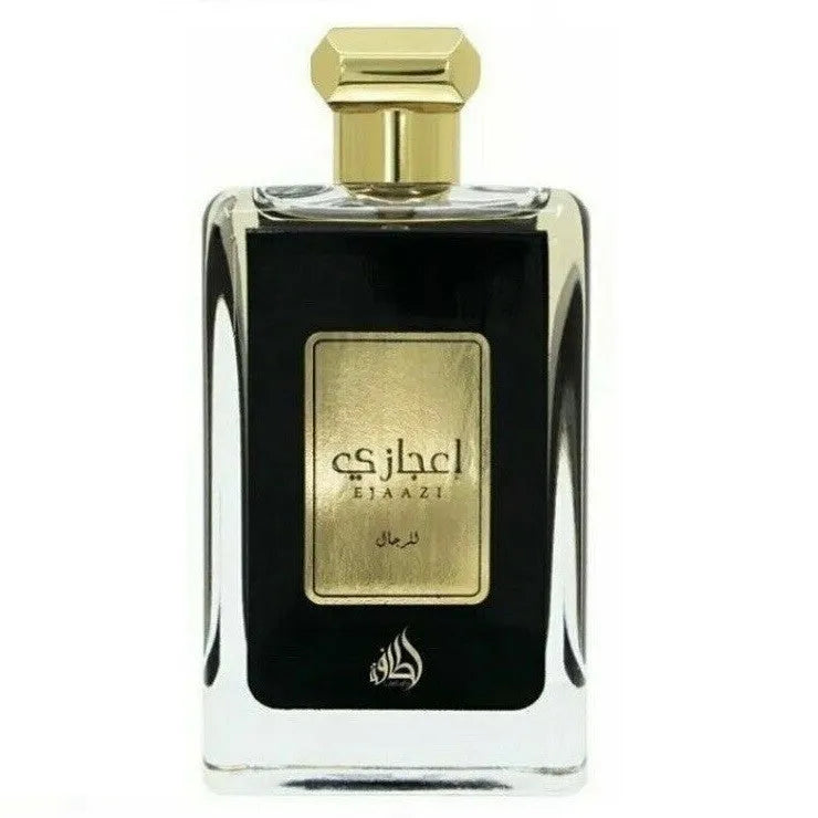 LATTAFA Ejaazi Eau de Parfum Spray 100 ml. - Kosmetika
