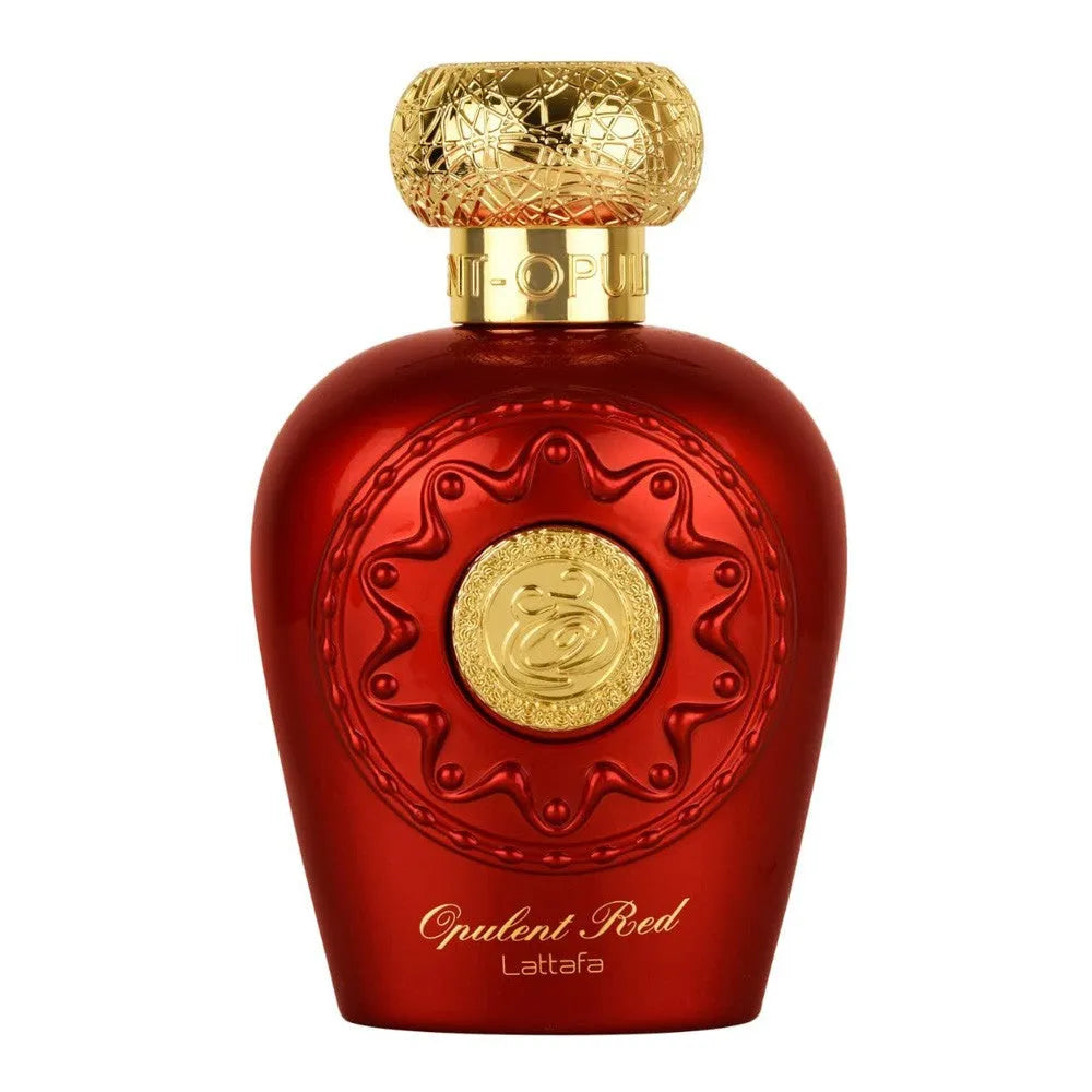 LATTAFA Opulent Red Women’s Eau de Parfum 100 ml. - Kosmetika