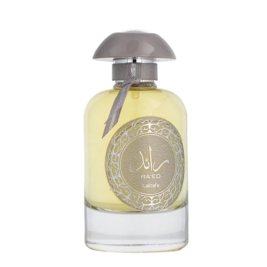 LATTAFA Ra’ed Silver Eau de Parfum Spray 100 ml. - Kosmetika
