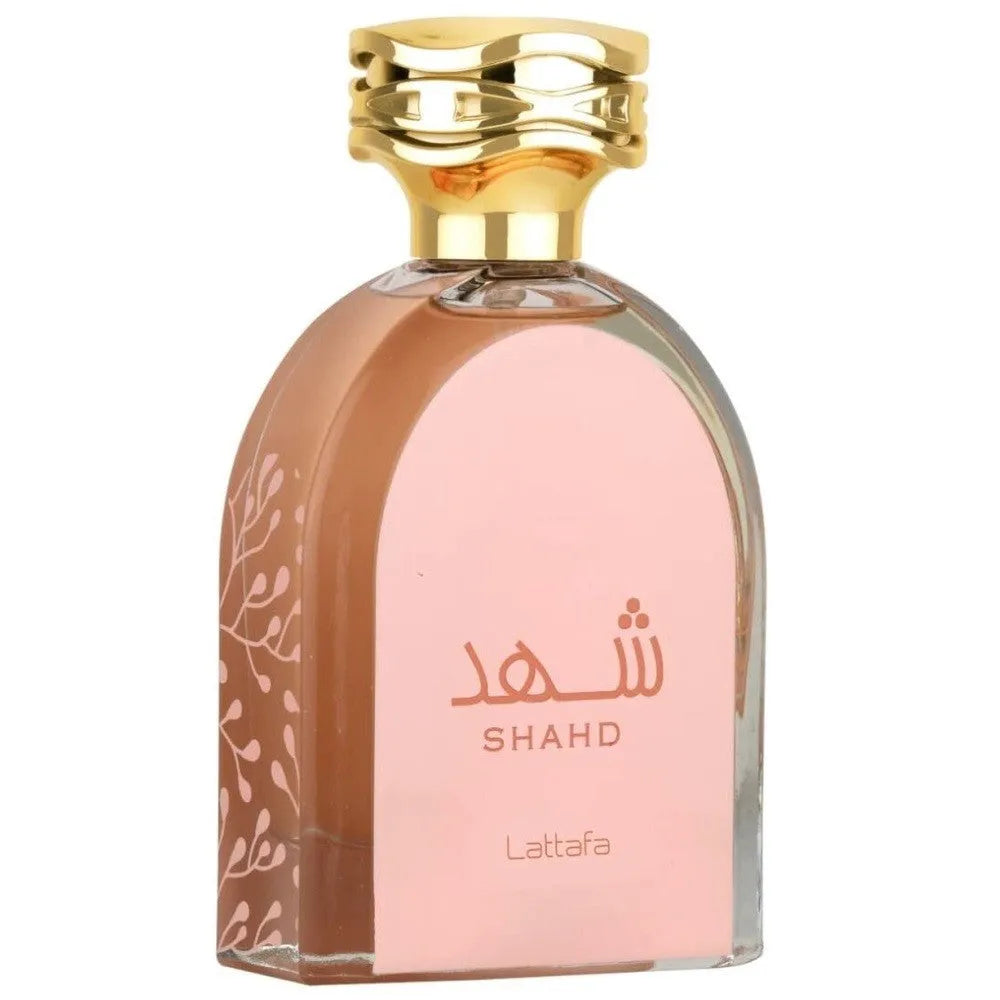 LATTAFA Shahd Women’s Eau de Parfum 100 ml. - Kosmetika