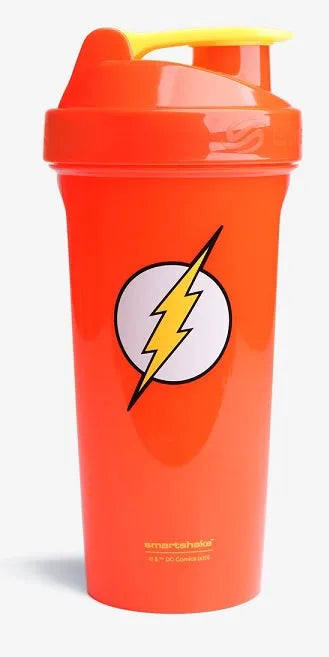 Lite DC Comics The Flash - 800 ml - SmartShake - Sporto papildai