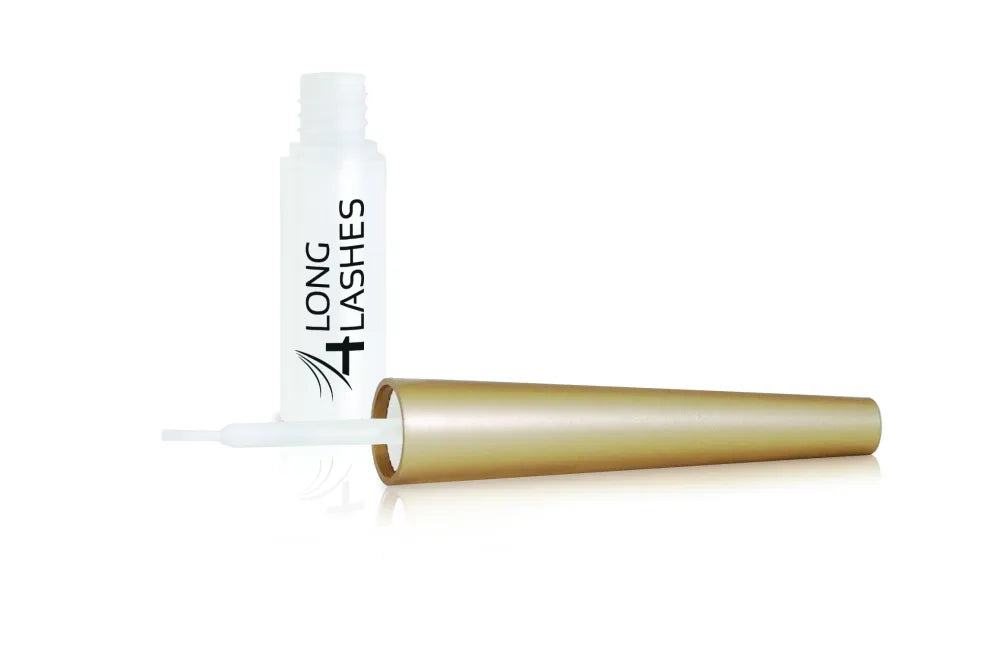 Long 4 Lashes Serum pagreitinantis blakstienų augimą 3ml - Kosmetika