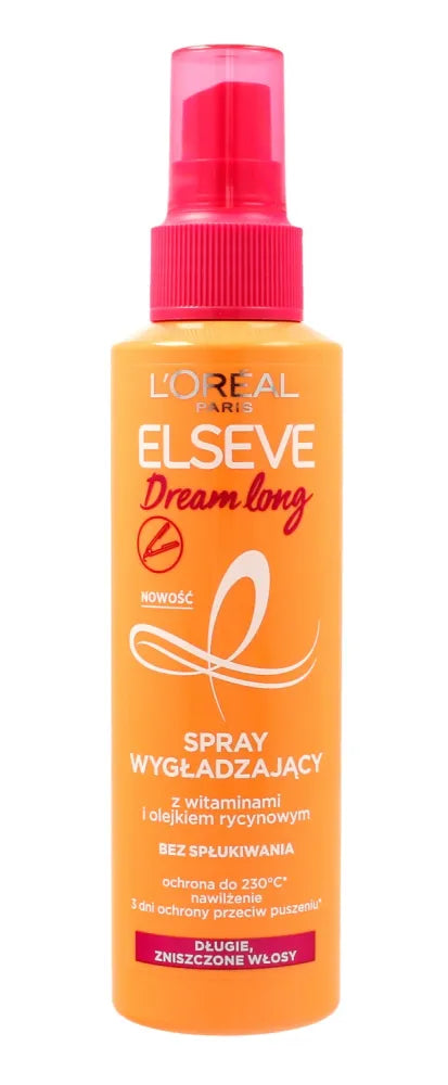 LOR ELSEVE Purškiklis 150ml SVAJONIŲ ILGIS - Kosmetika