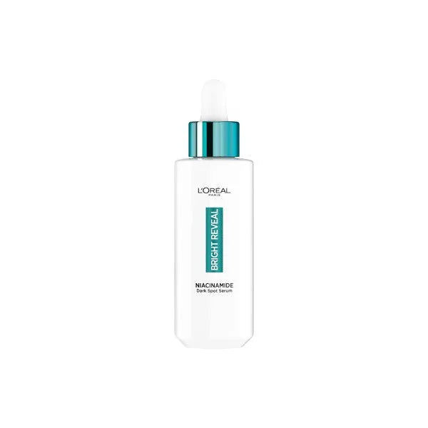 LOREAL Bright Reveal Serumas nuo spalvų pakitimų 30ml - Kosmetika