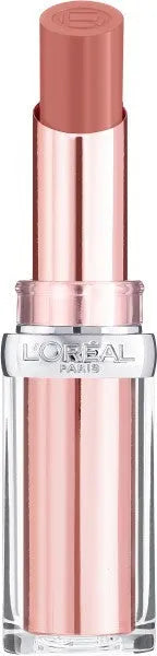 LOREAL Color Riche Glow Paradise Maistingas Lūpų Šviesintojas - 642 Beige Eden 3.8g - Kosmetika